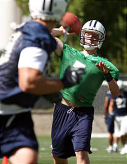 Jasonthrowing
