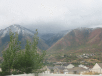 Snowmain