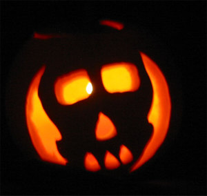 Ammonpumpkin