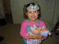 Princesskal