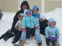 Snofam