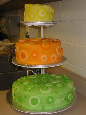 Cake