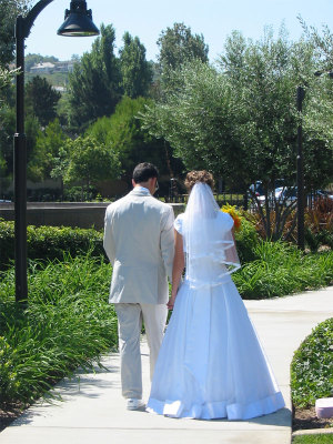 Walking