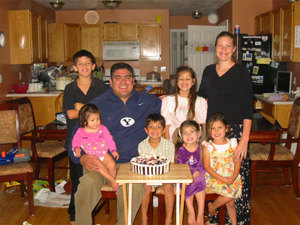 Adambday