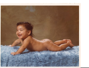 Babyadam