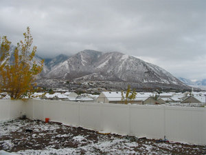 Snow